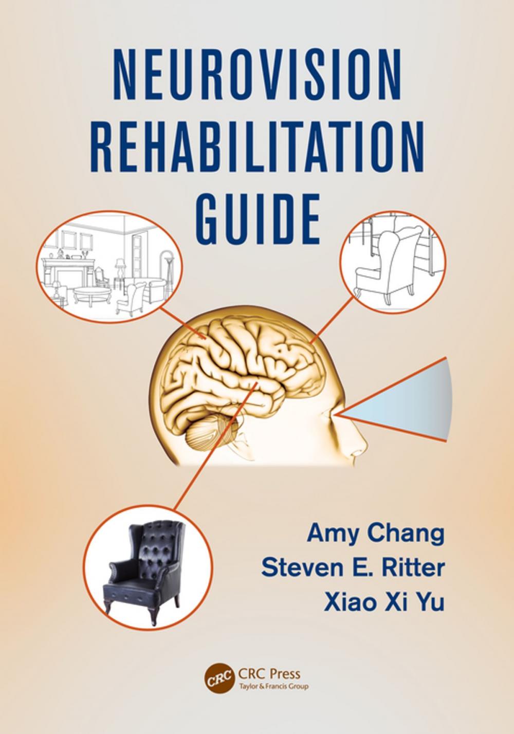 Big bigCover of Neurovision Rehabilitation Guide