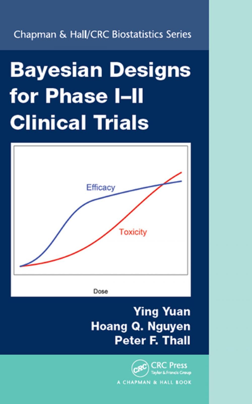 Big bigCover of Bayesian Designs for Phase I-II Clinical Trials