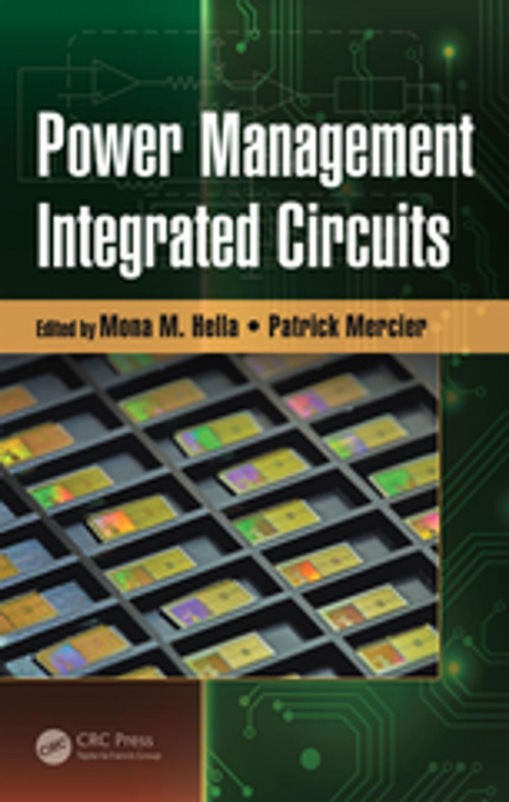 Big bigCover of Power Management Integrated Circuits