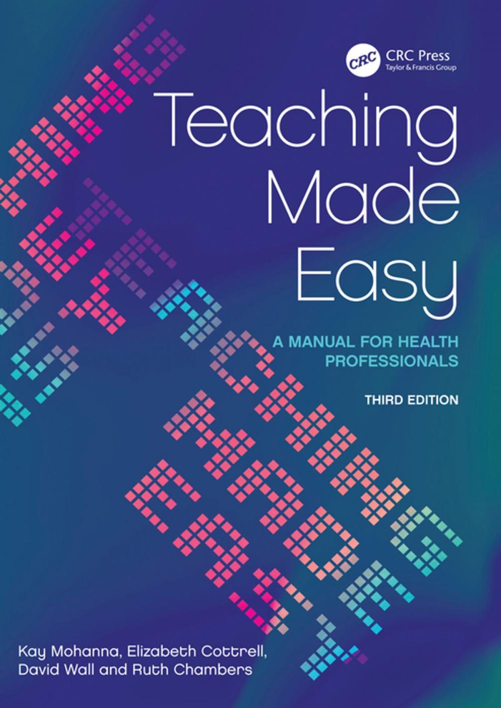 Big bigCover of Teaching Made Easy