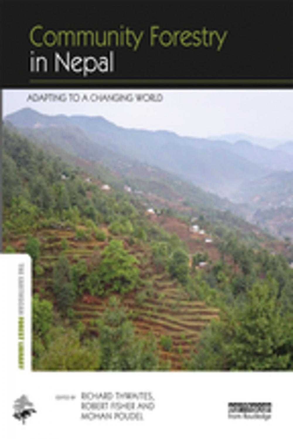 Big bigCover of Community Forestry in Nepal