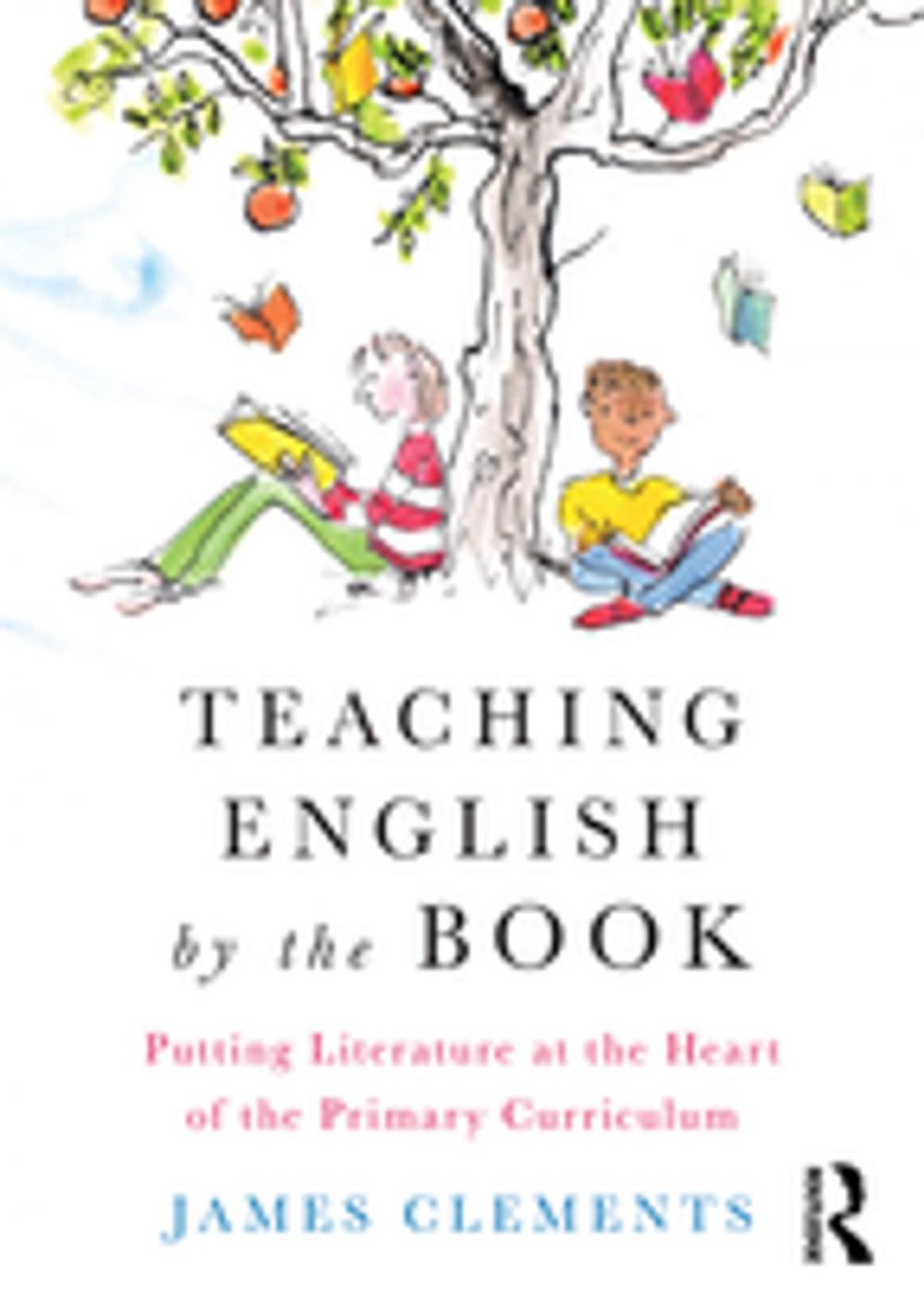 Big bigCover of Teaching English by the Book