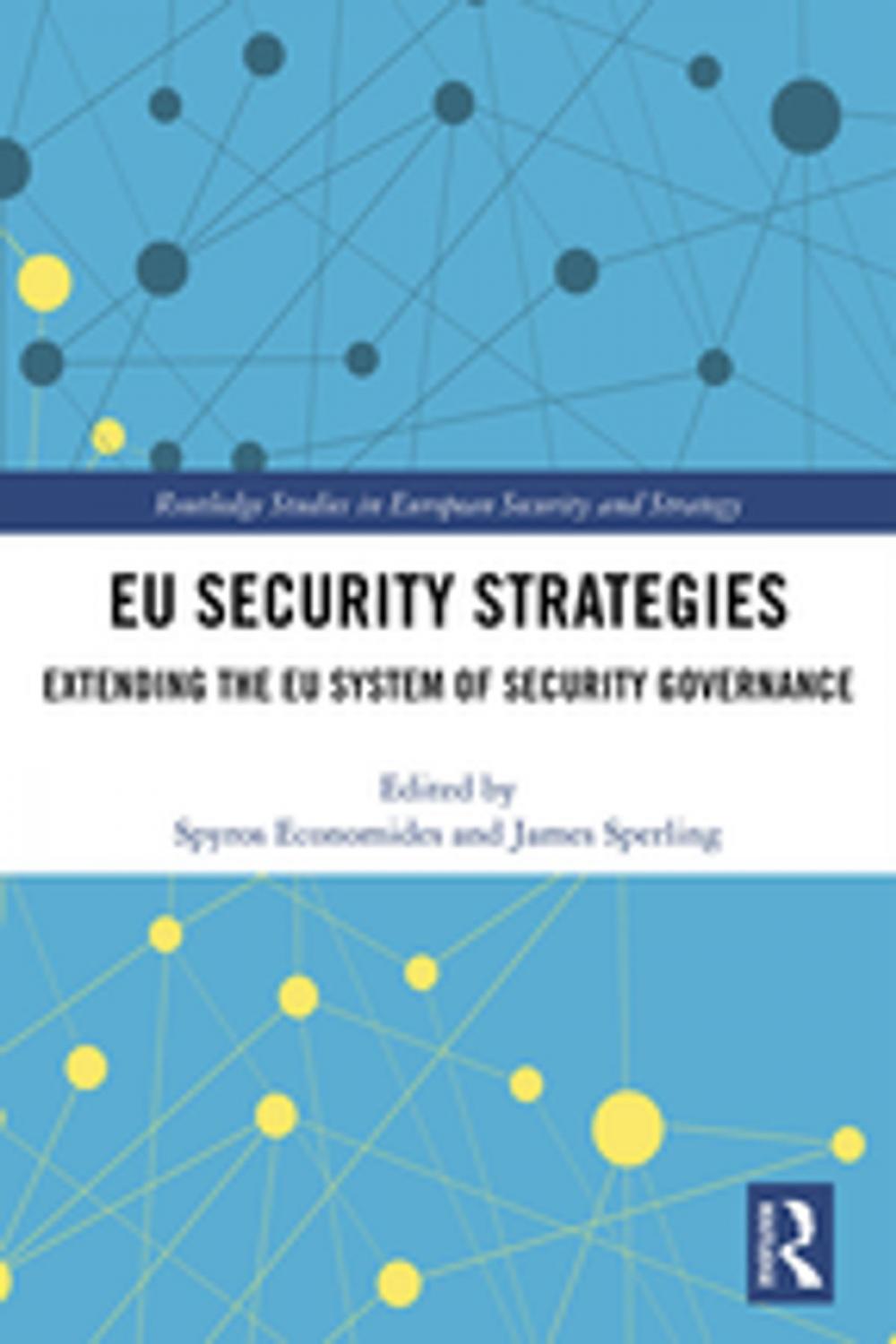 Big bigCover of EU Security Strategies