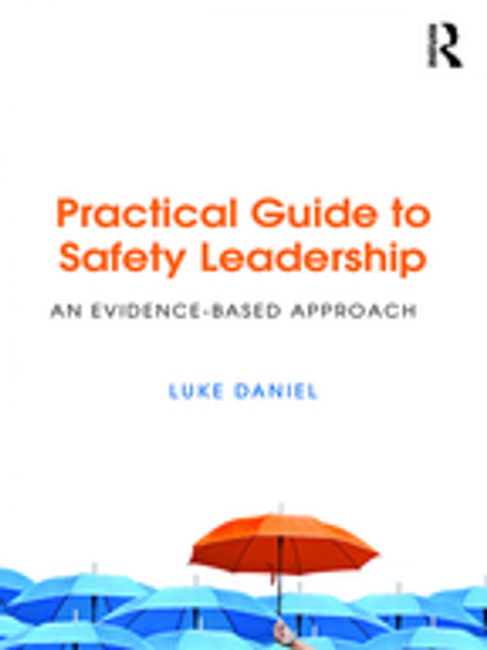 Big bigCover of Practical Guide to Safety Leadership