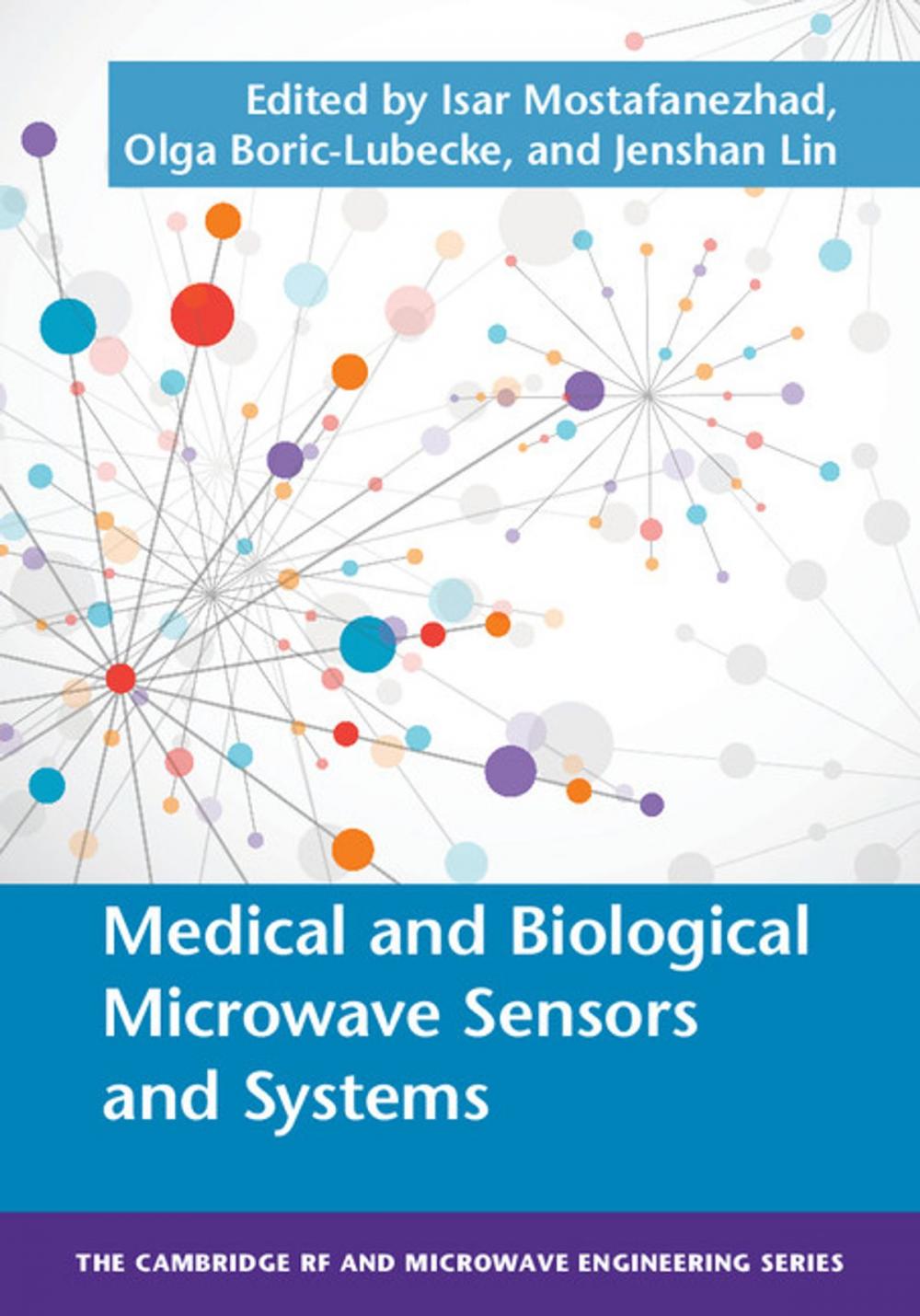 Big bigCover of Medical and Biological Microwave Sensors and Systems