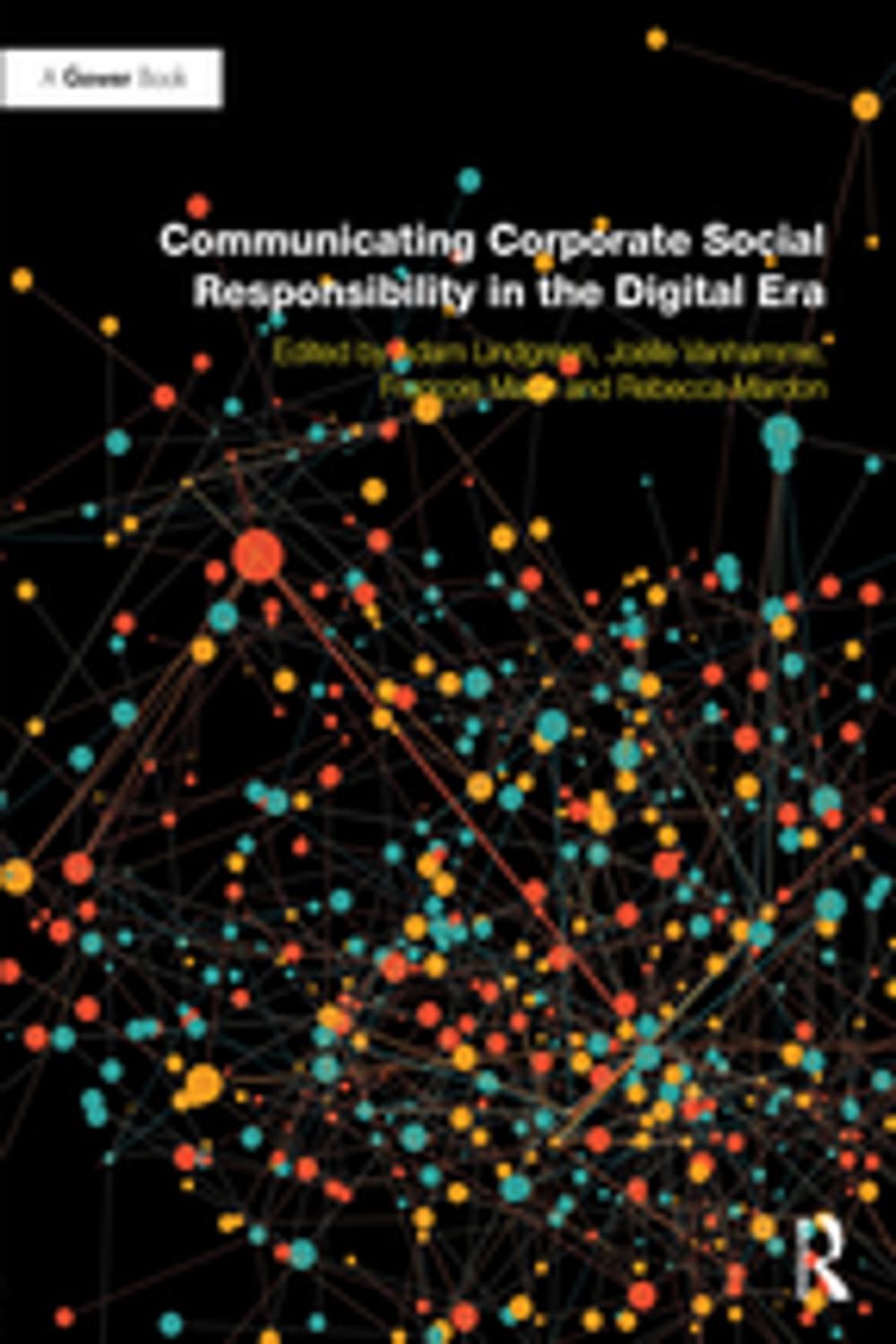 Big bigCover of Communicating Corporate Social Responsibility in the Digital Era