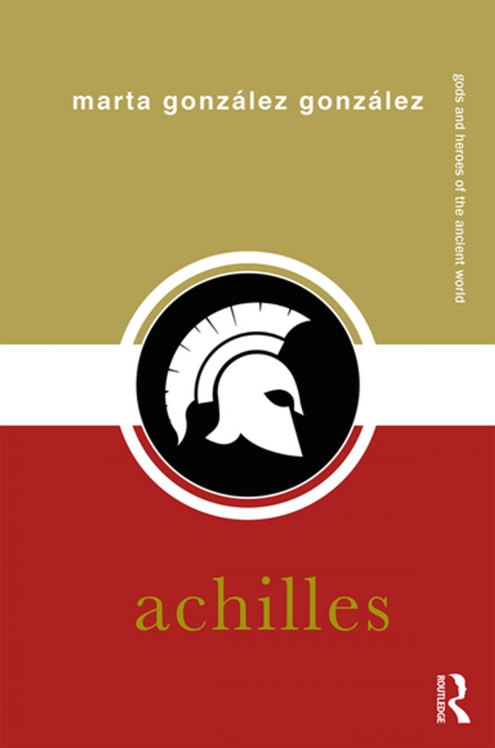 Big bigCover of Achilles