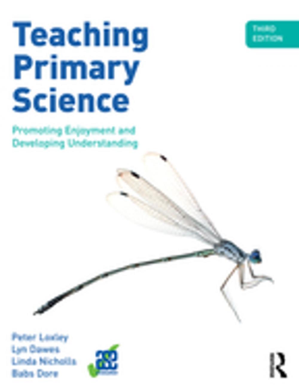 Big bigCover of Teaching Primary Science