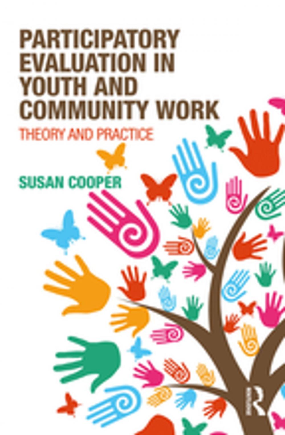 Big bigCover of Participatory Evaluation in Youth and Community Work