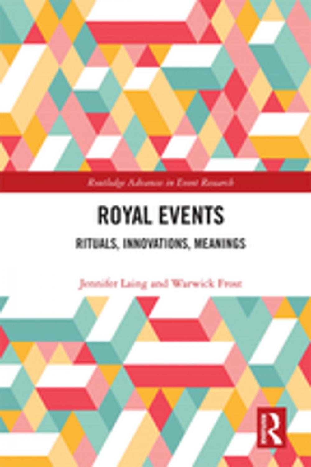 Big bigCover of Royal Events