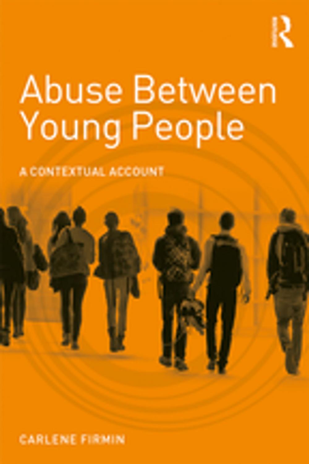 Big bigCover of Abuse Between Young People