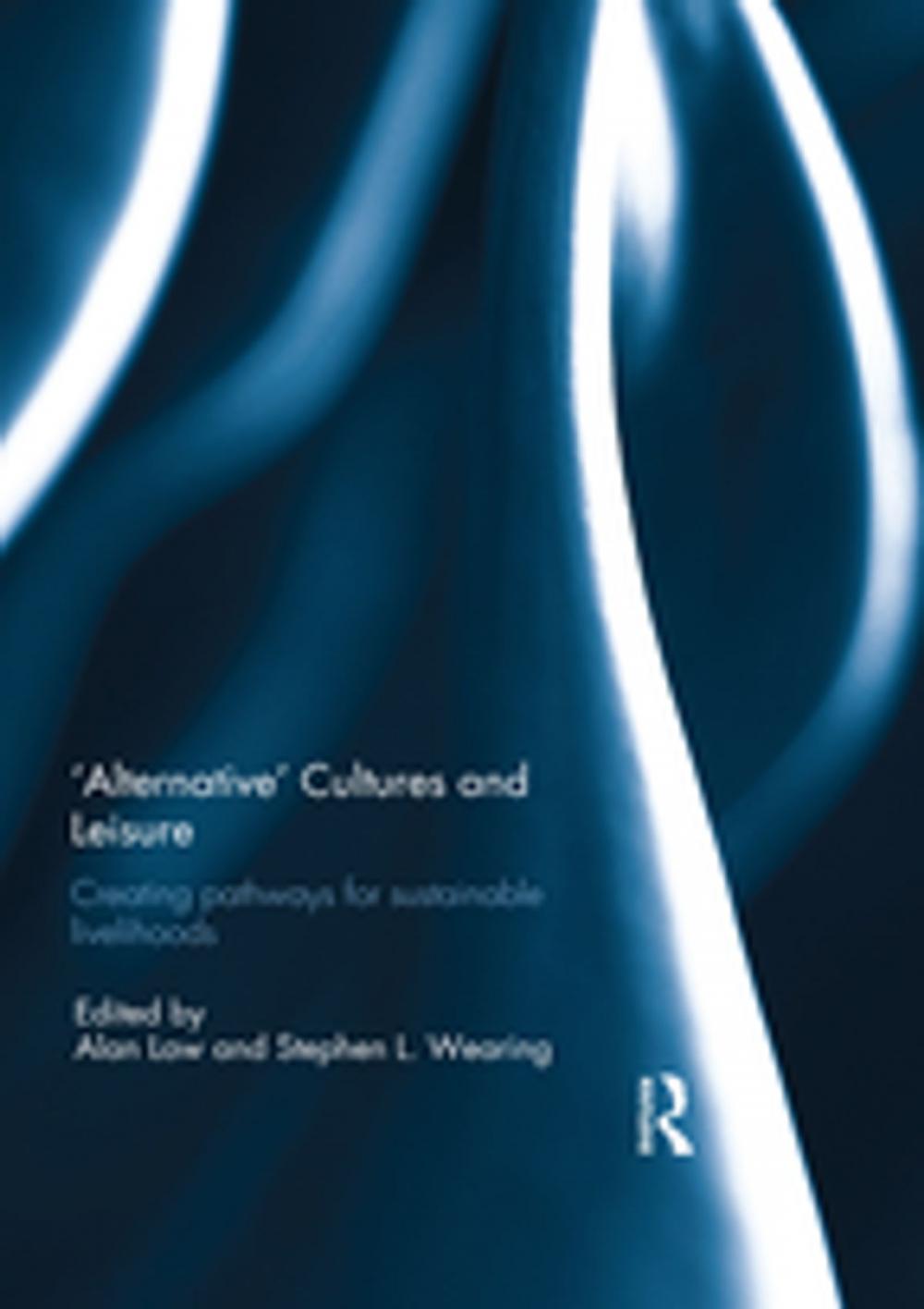 Big bigCover of 'Alternative' cultures and leisure