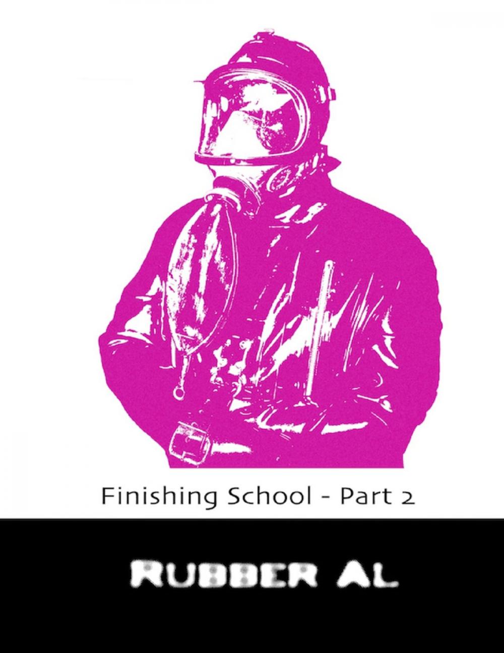 Big bigCover of Finishing School - Part 2