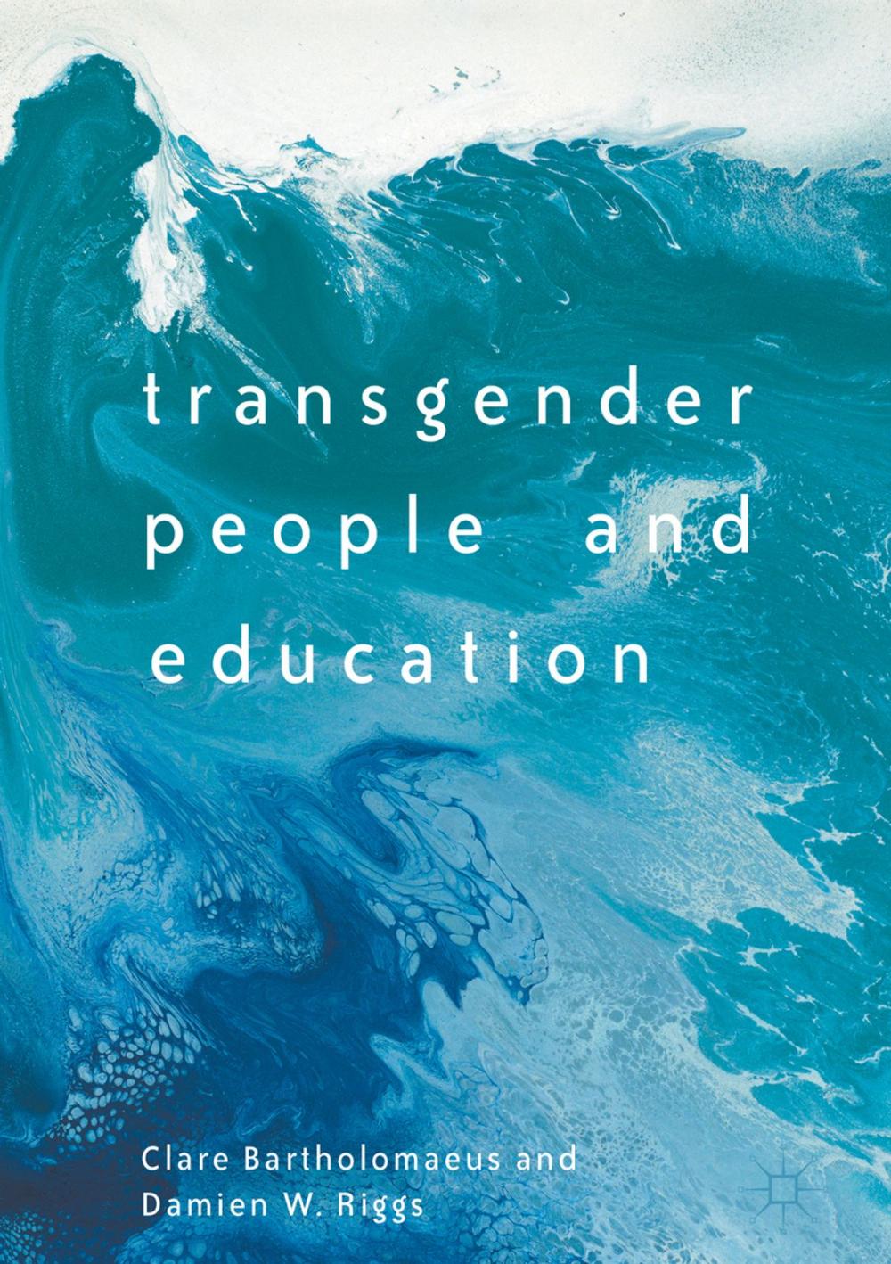 Big bigCover of Transgender People and Education