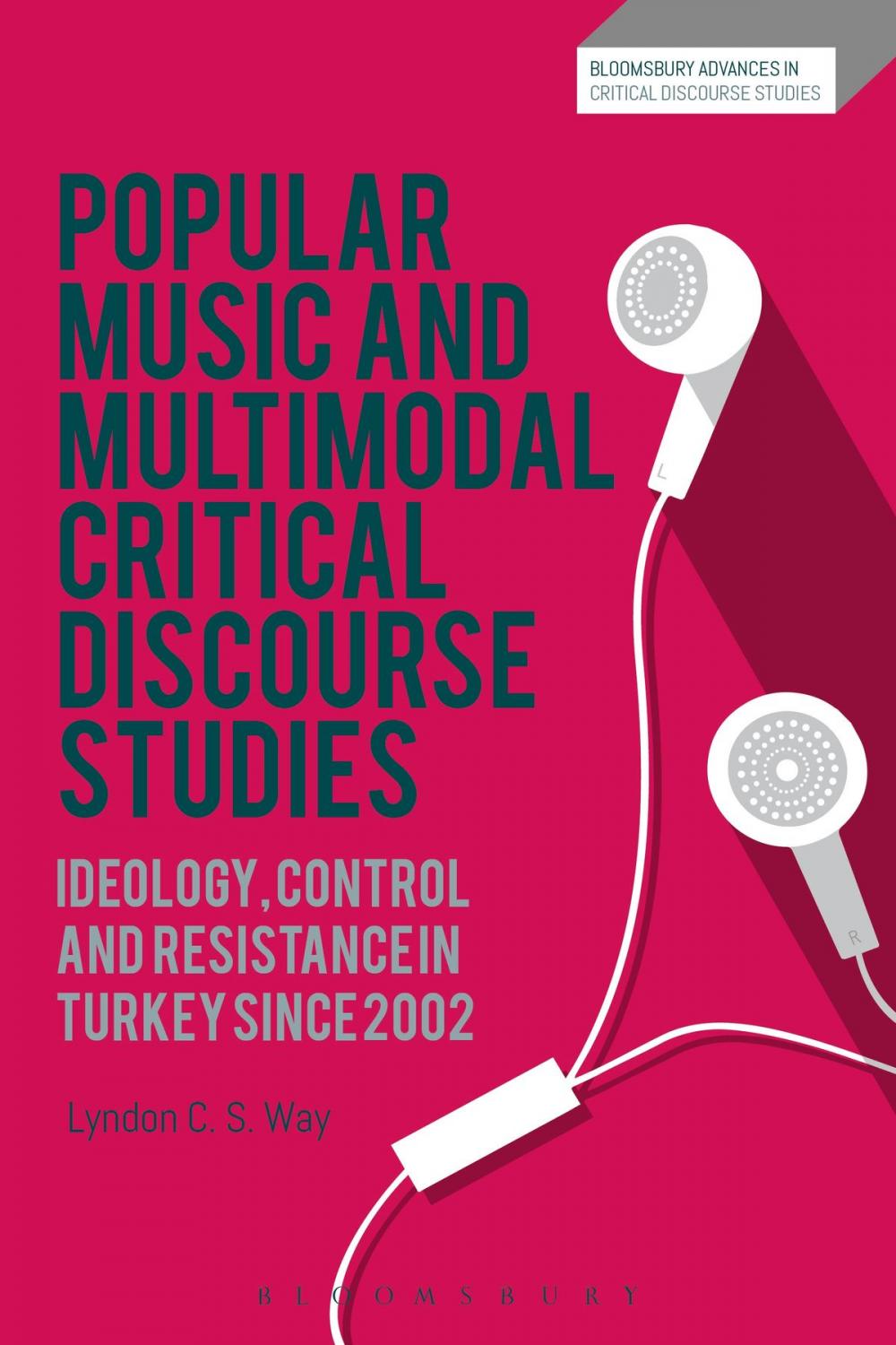 Big bigCover of Popular Music and Multimodal Critical Discourse Studies