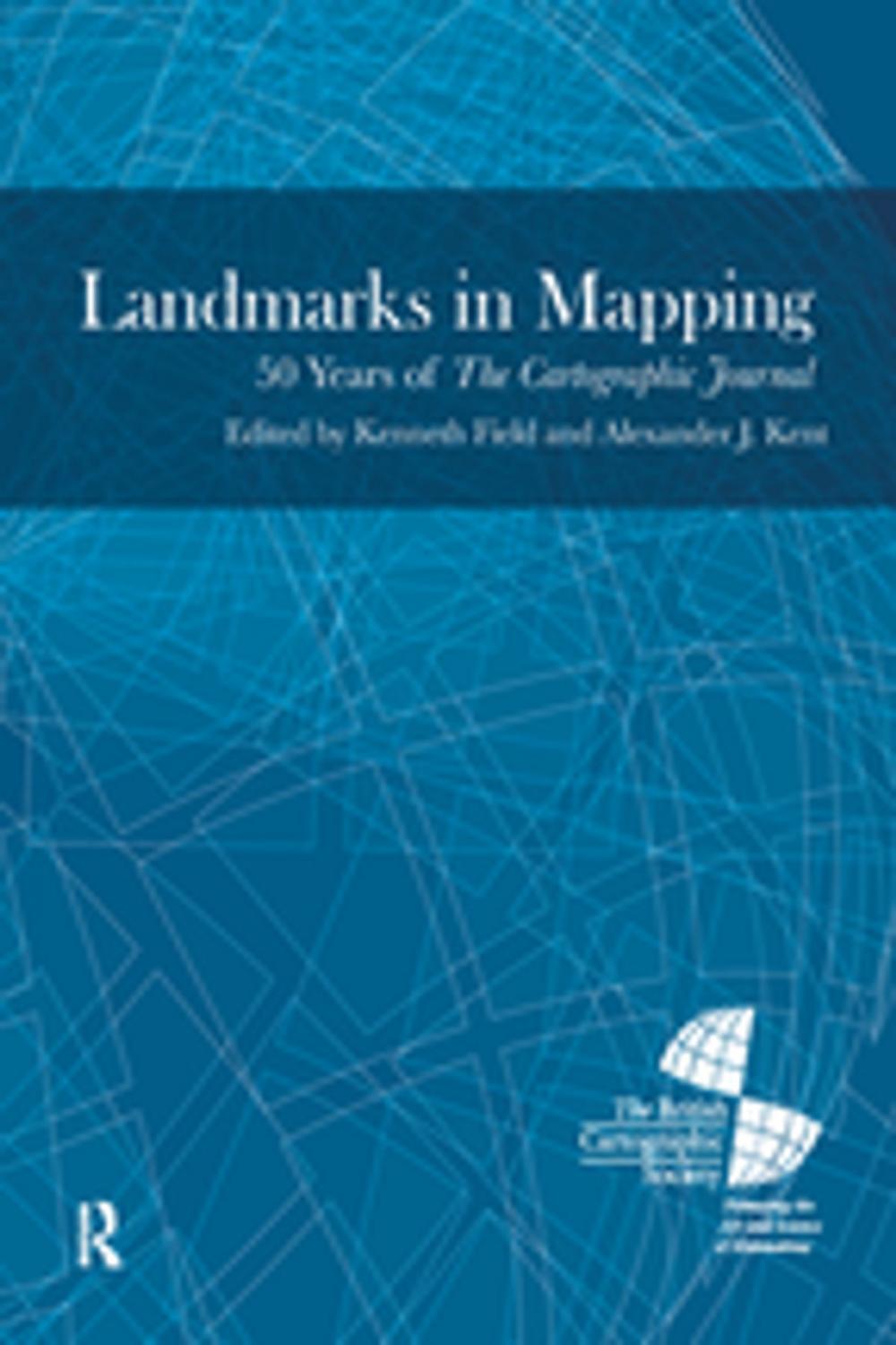 Big bigCover of Landmarks in Mapping