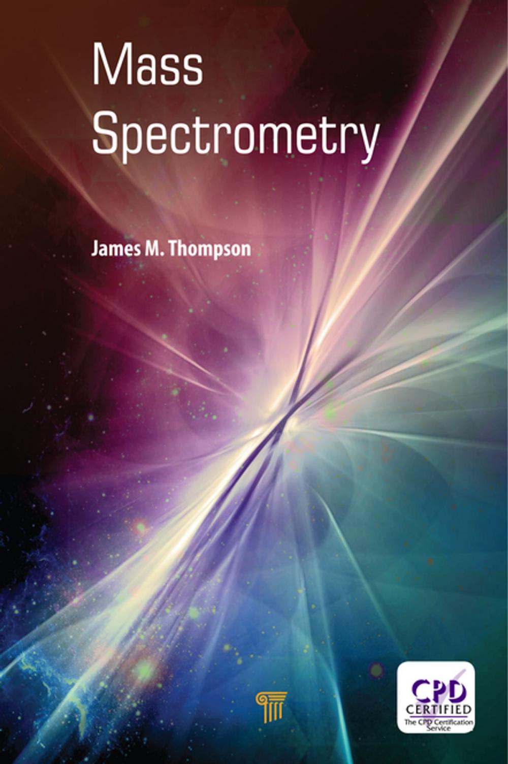 Big bigCover of Mass Spectrometry