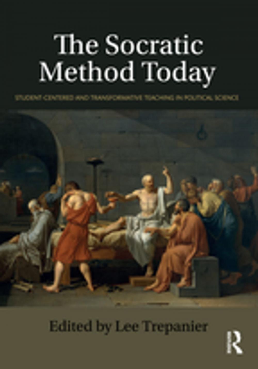 Big bigCover of The Socratic Method Today