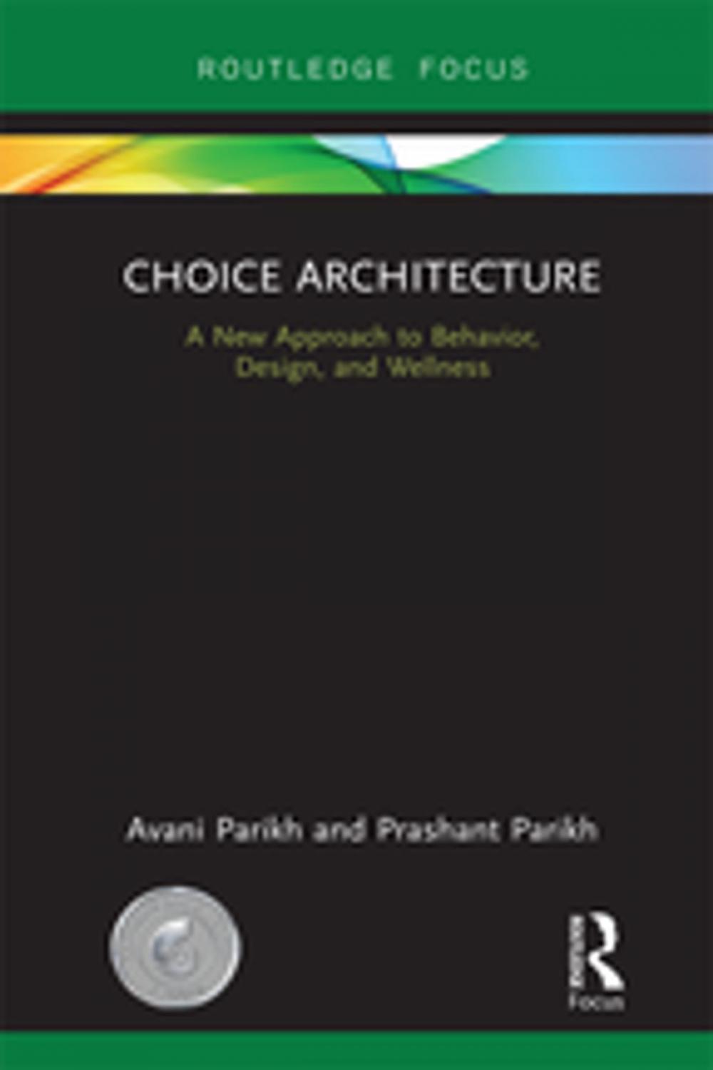 Big bigCover of Choice Architecture