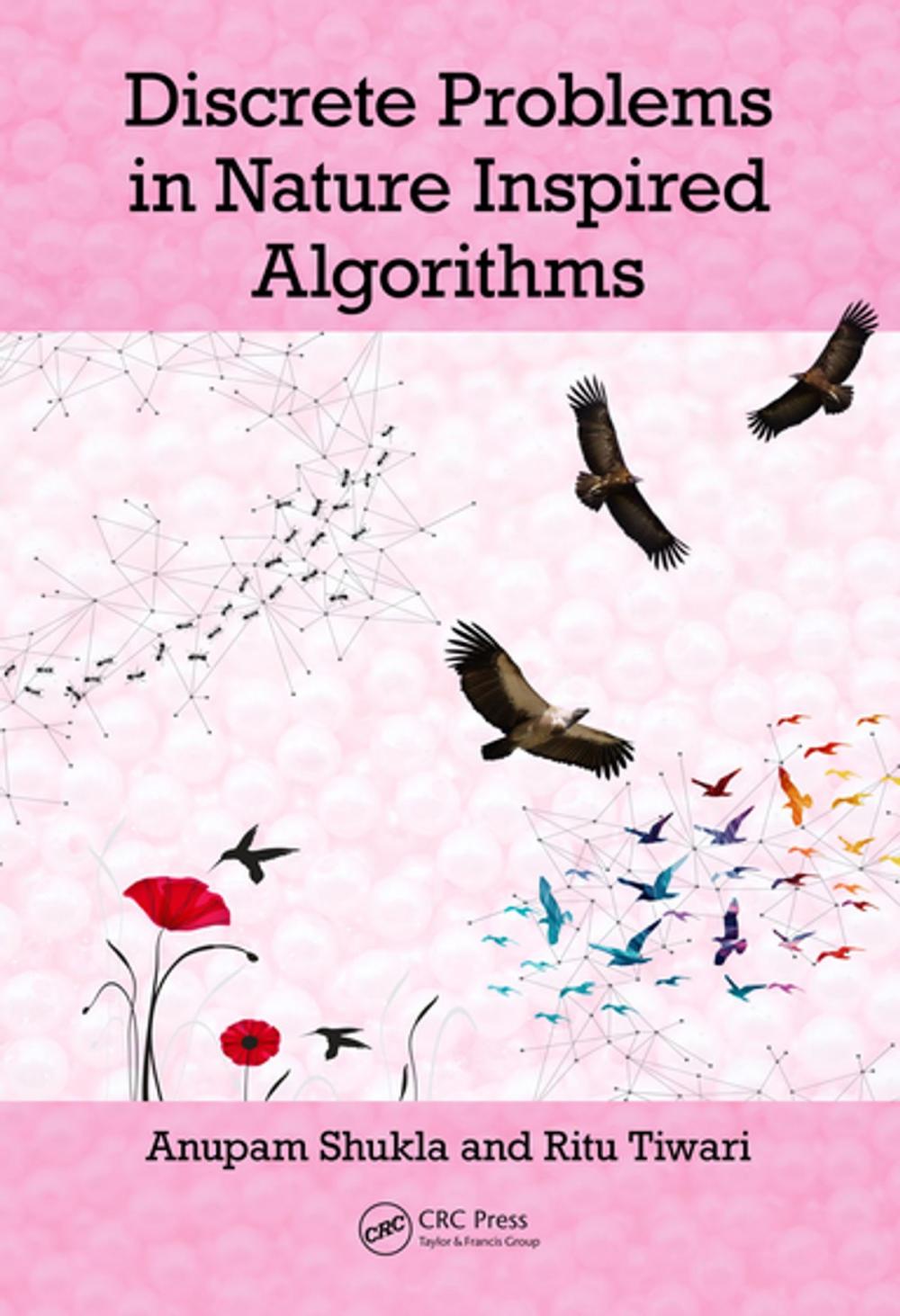 Big bigCover of Discrete Problems in Nature Inspired Algorithms