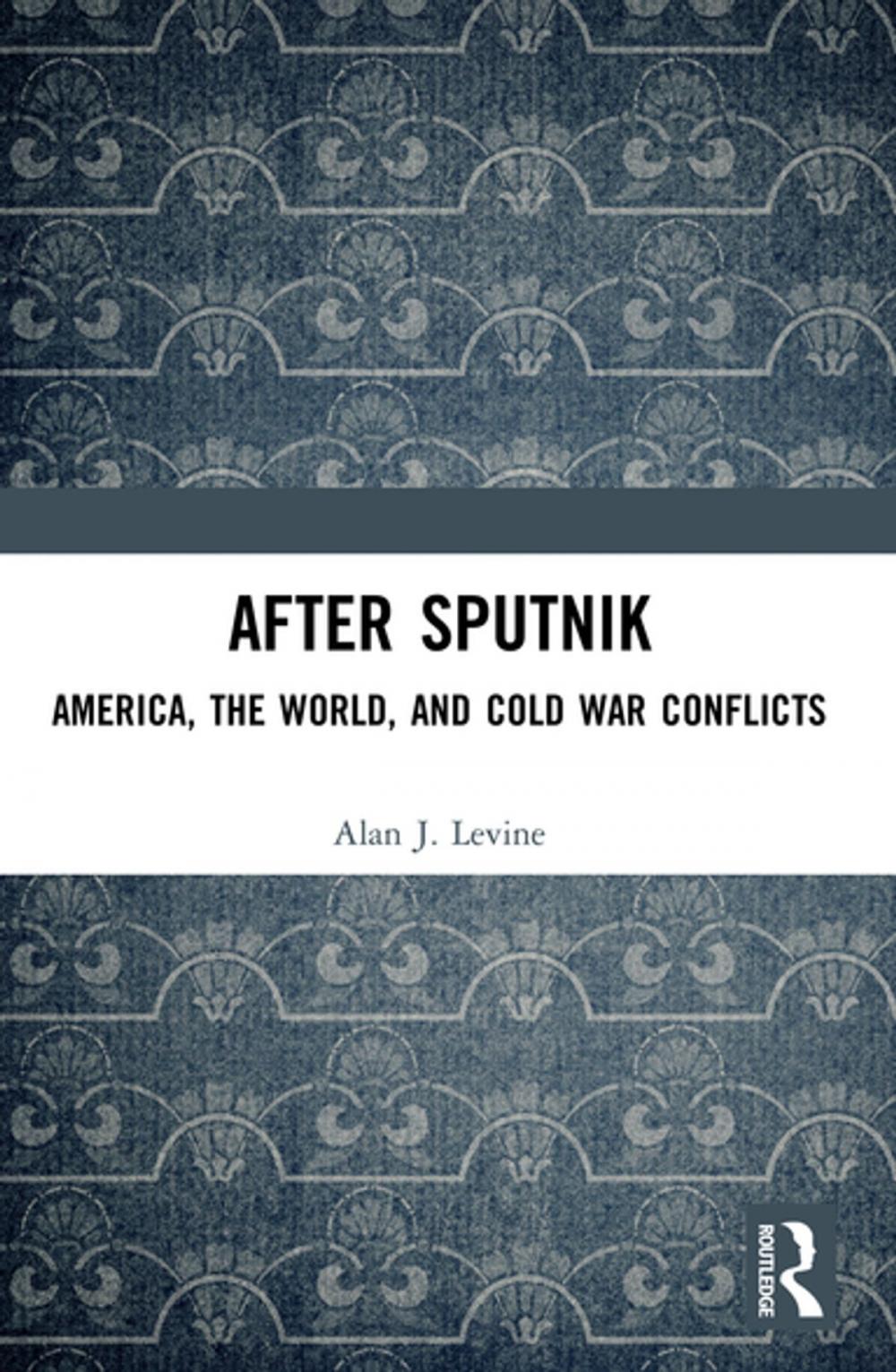 Big bigCover of After Sputnik