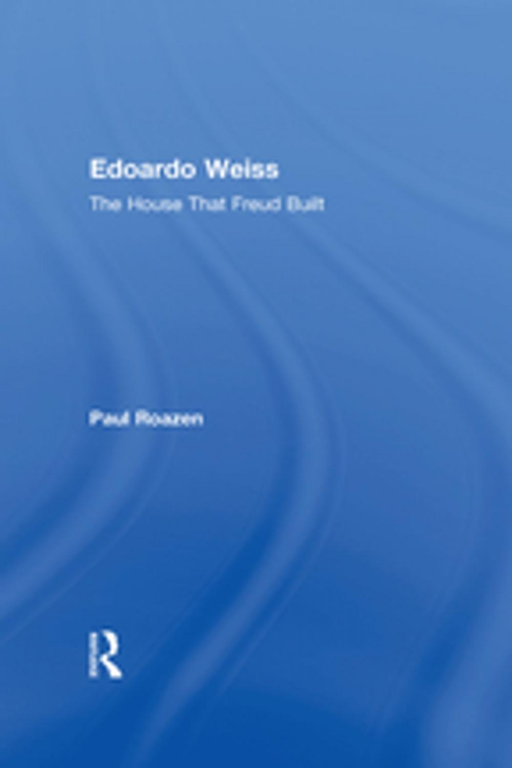 Big bigCover of Edoardo Weiss