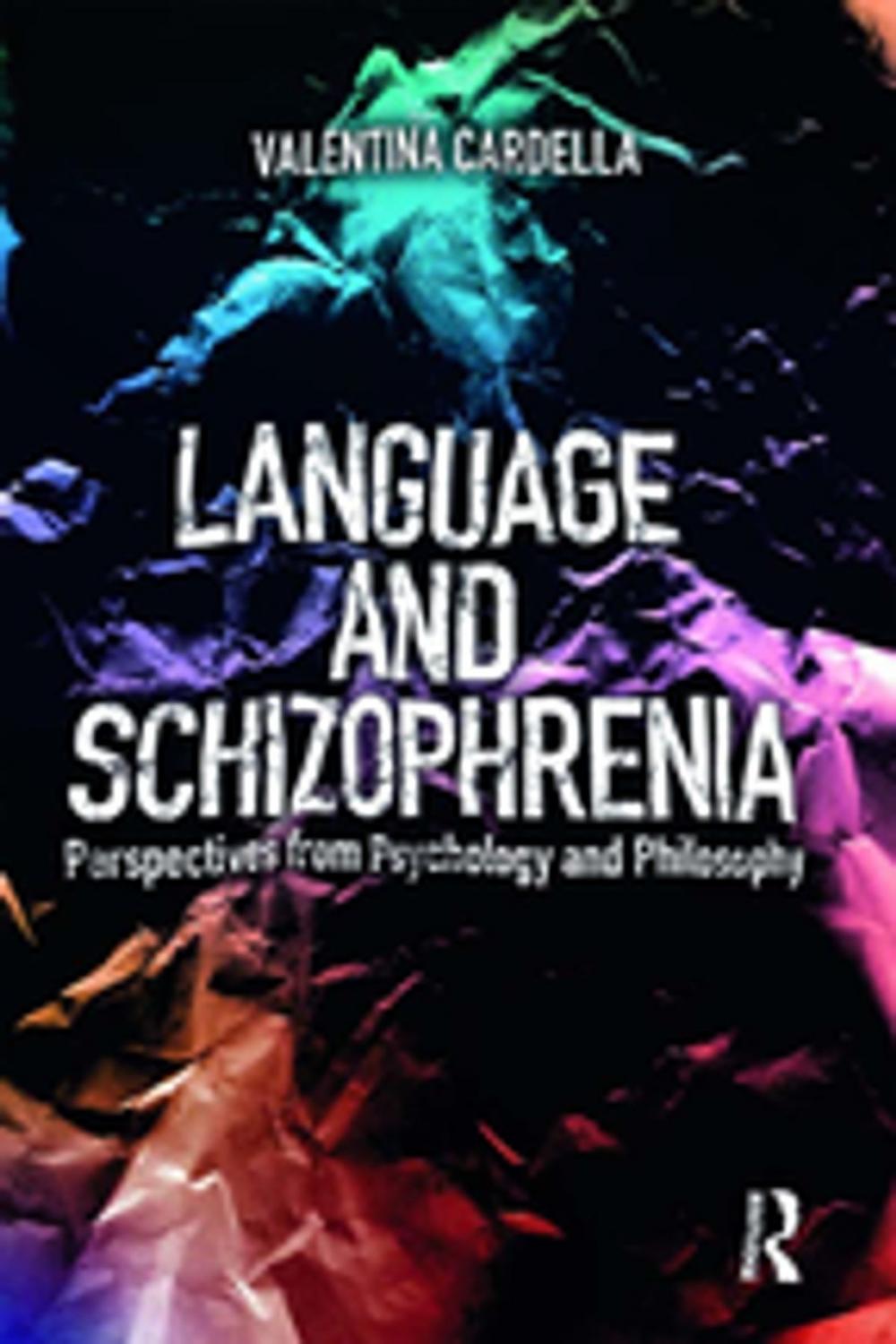 Big bigCover of Language and Schizophrenia