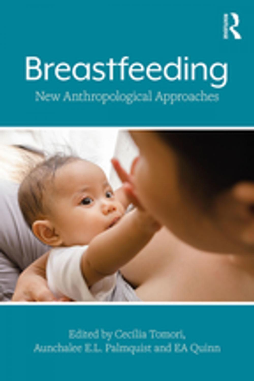 Big bigCover of Breastfeeding