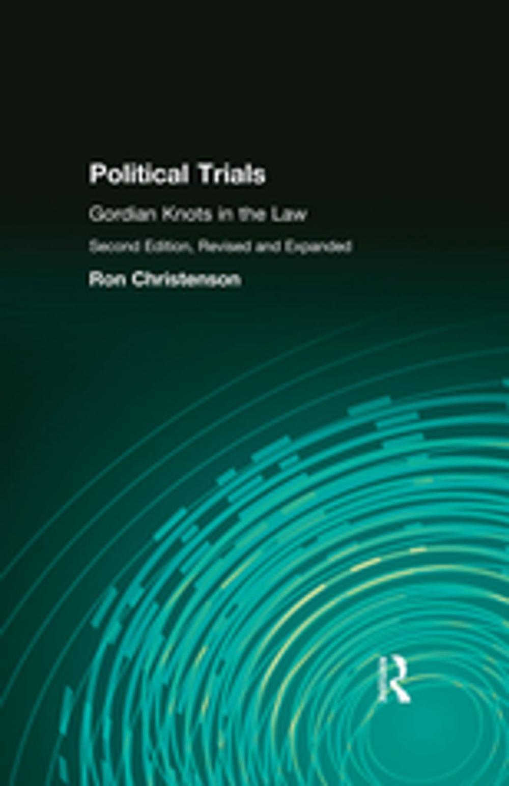 Big bigCover of Political Trials