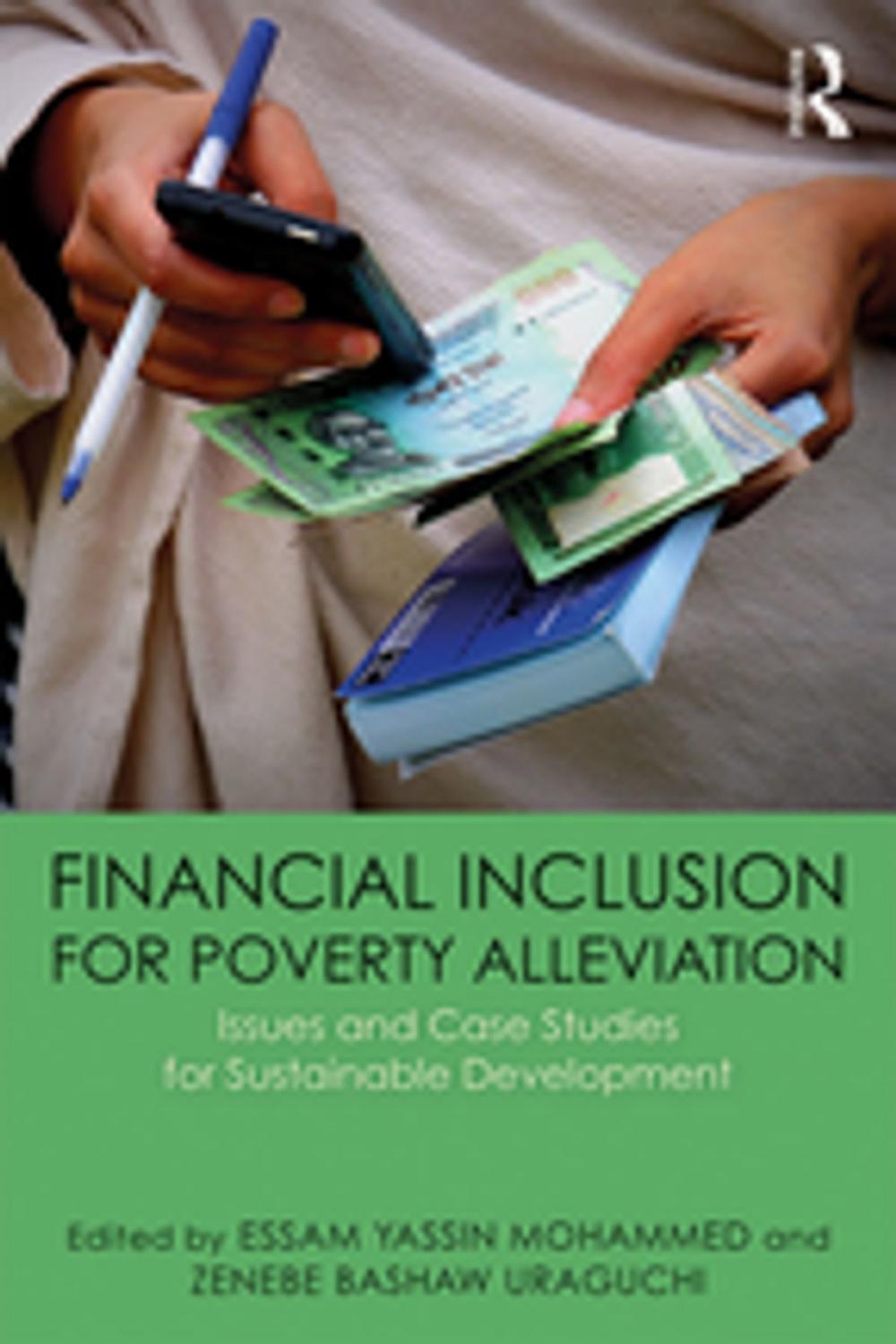 Big bigCover of Financial Inclusion for Poverty Alleviation