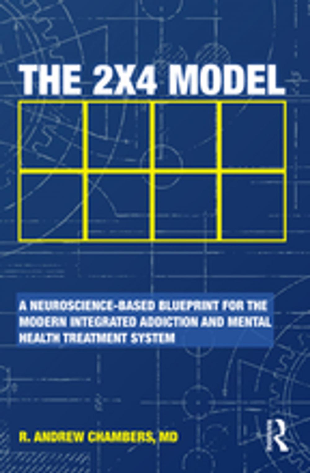 Big bigCover of The 2 x 4 Model