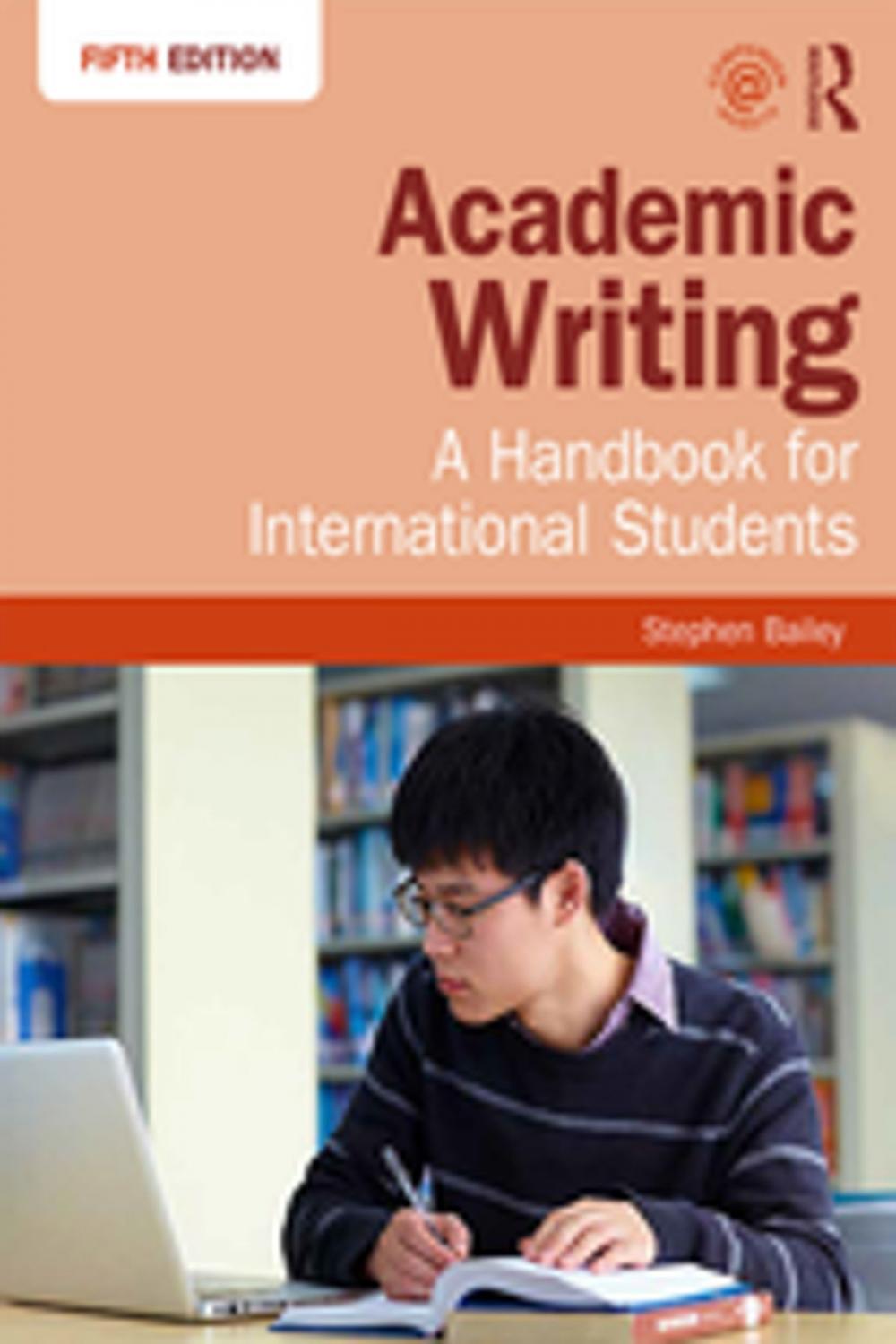 Big bigCover of Academic Writing