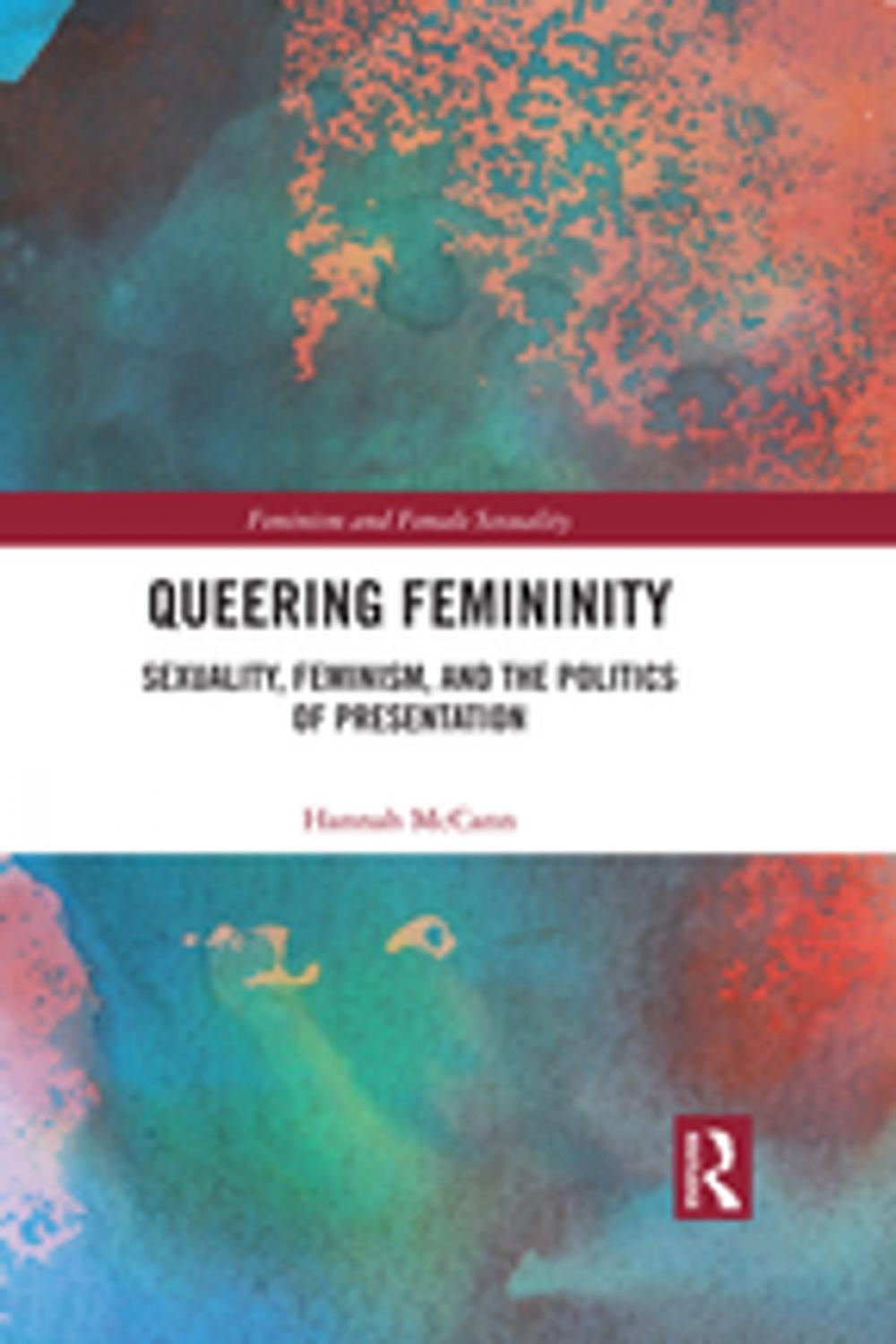 Big bigCover of Queering Femininity