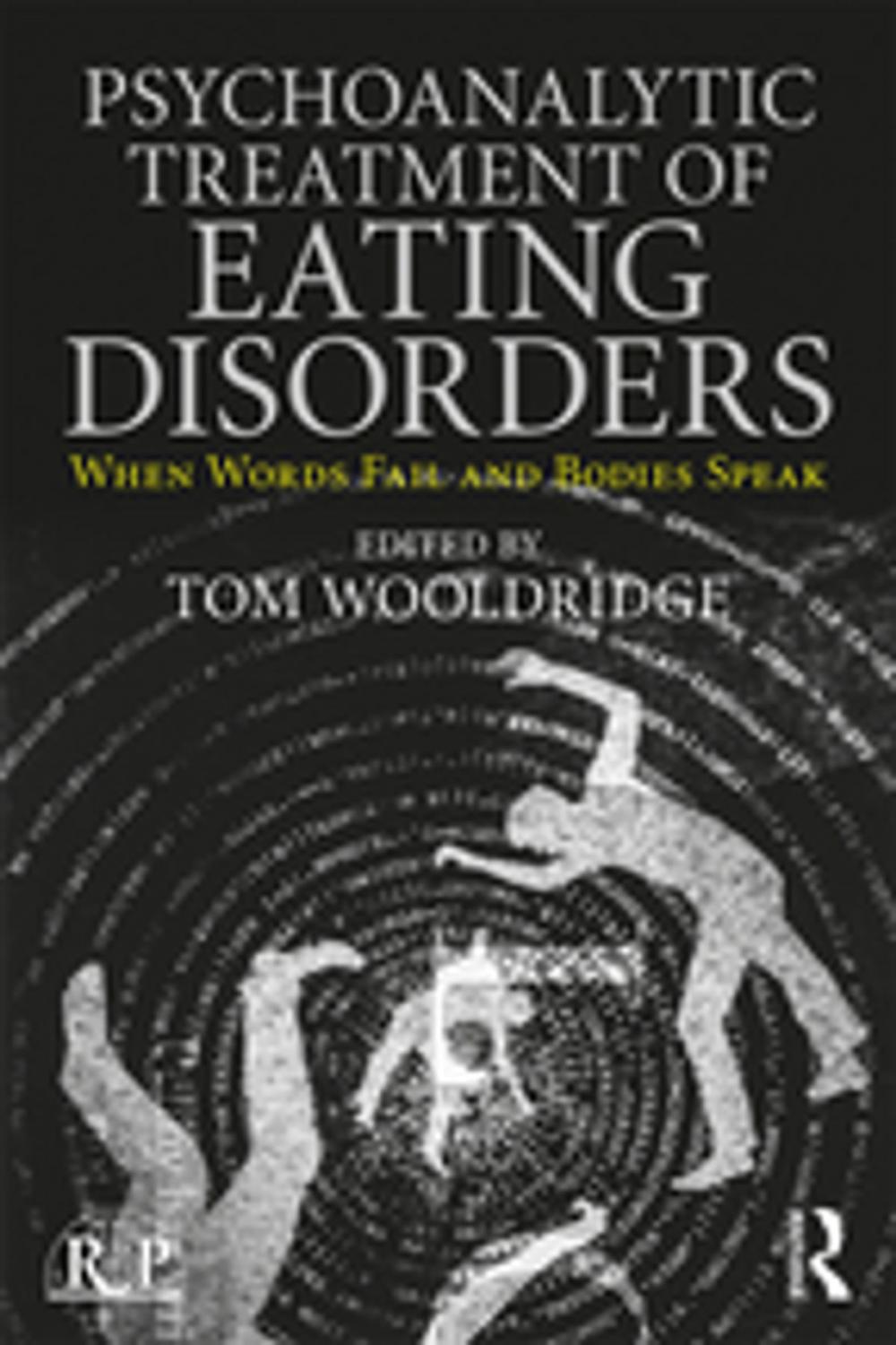 Big bigCover of Psychoanalytic Treatment of Eating Disorders