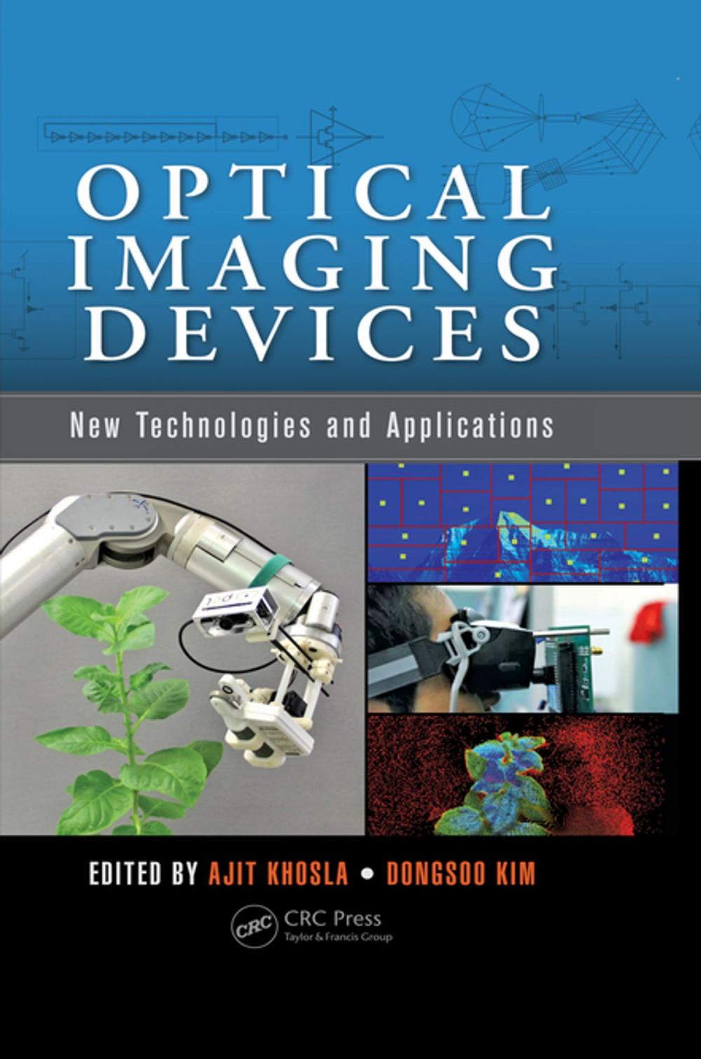 Big bigCover of Optical Imaging Devices