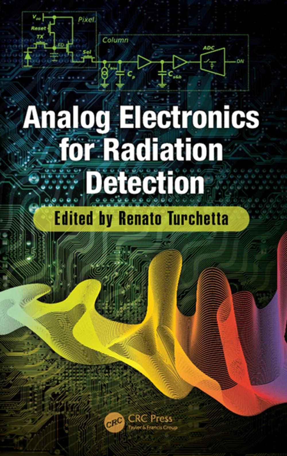 Big bigCover of Analog Electronics for Radiation Detection