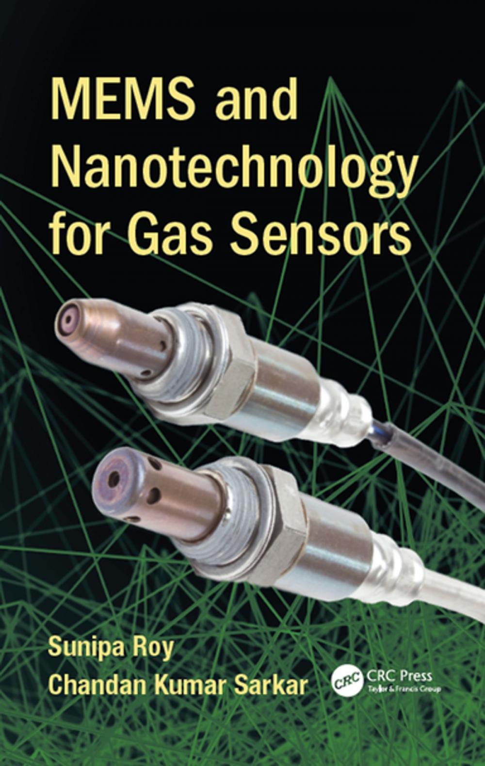 Big bigCover of MEMS and Nanotechnology for Gas Sensors