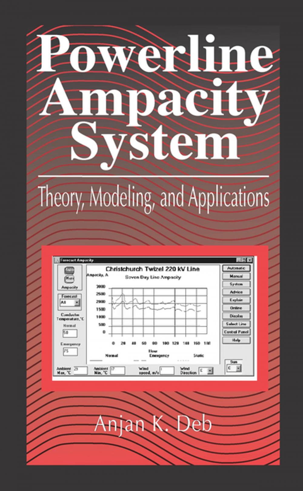 Big bigCover of Powerline Ampacity System