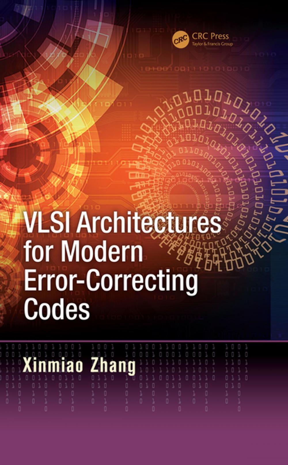 Big bigCover of VLSI Architectures for Modern Error-Correcting Codes