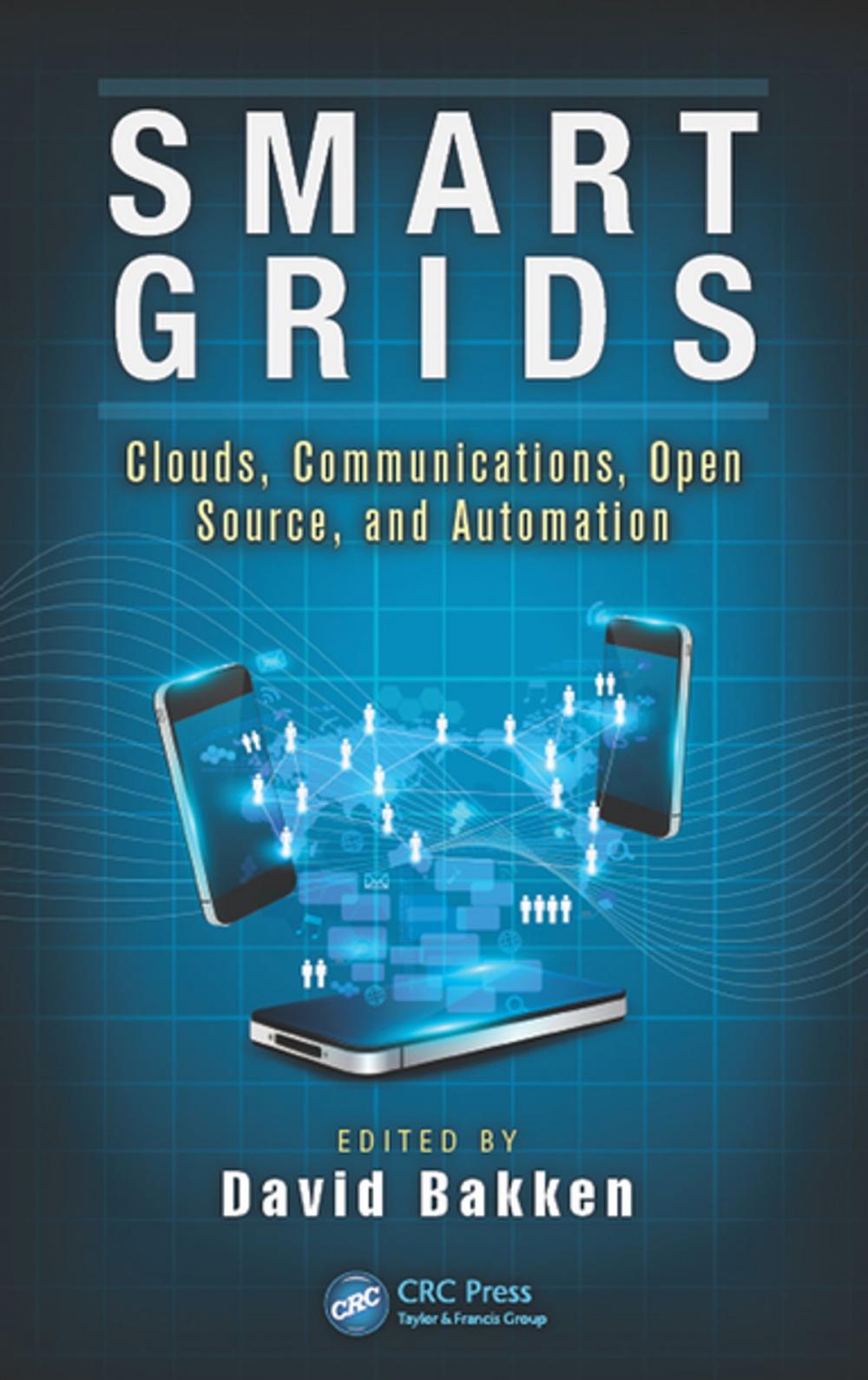 Big bigCover of Smart Grids