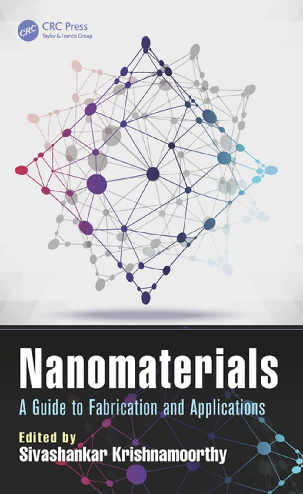 Big bigCover of Nanomaterials