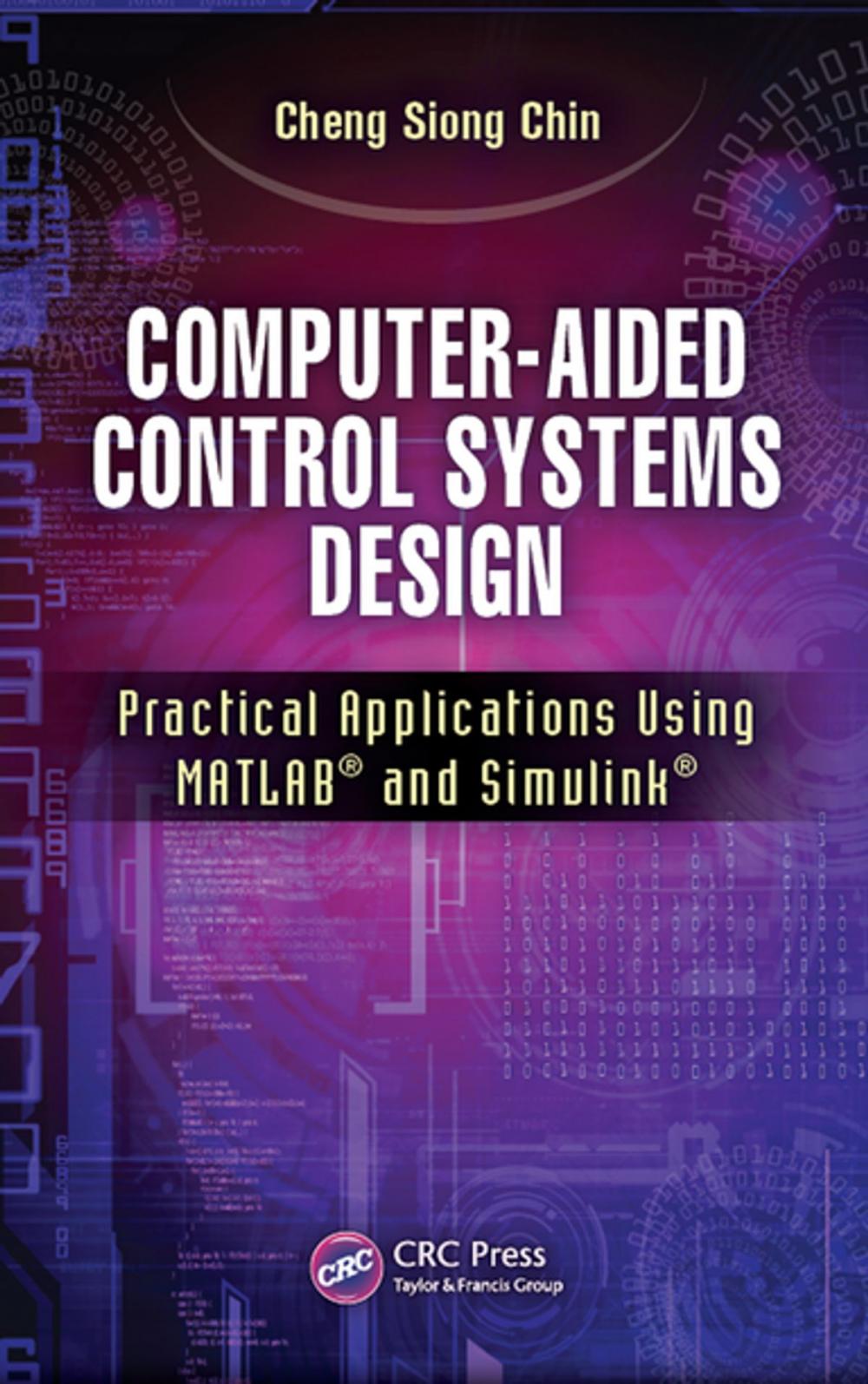 Big bigCover of Computer-Aided Control Systems Design