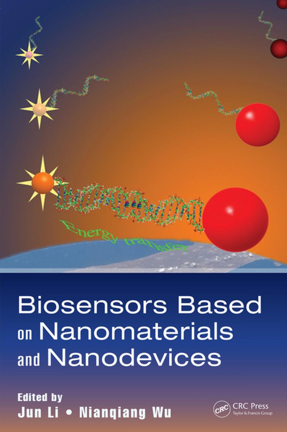 Big bigCover of Biosensors Based on Nanomaterials and Nanodevices