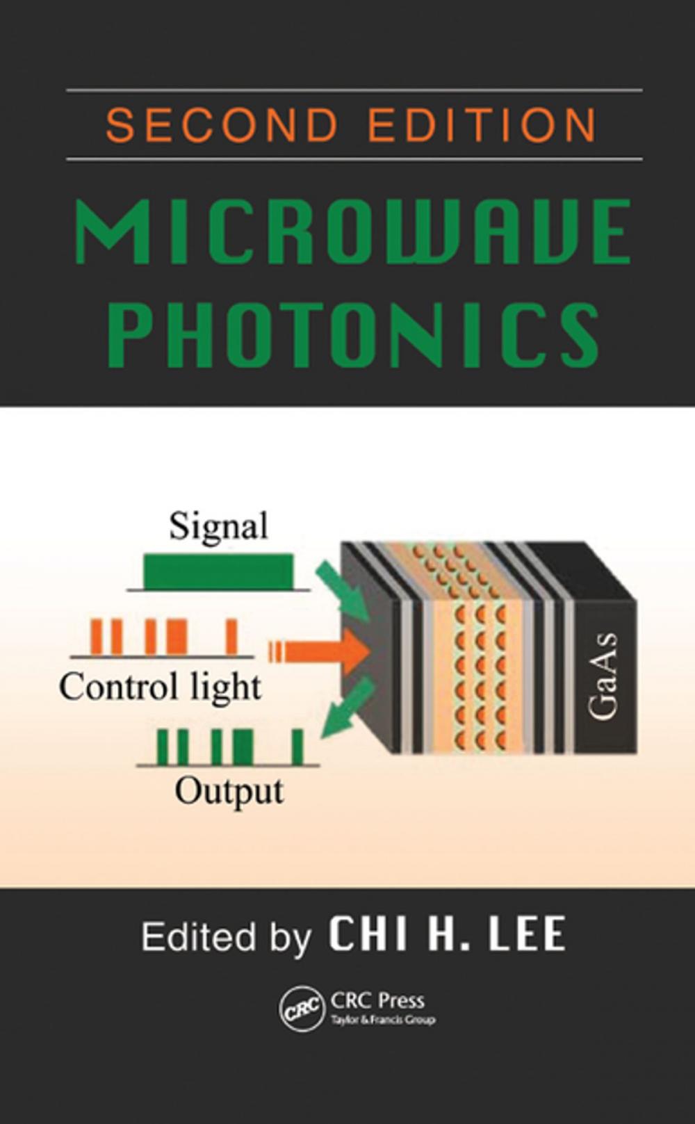 Big bigCover of Microwave Photonics