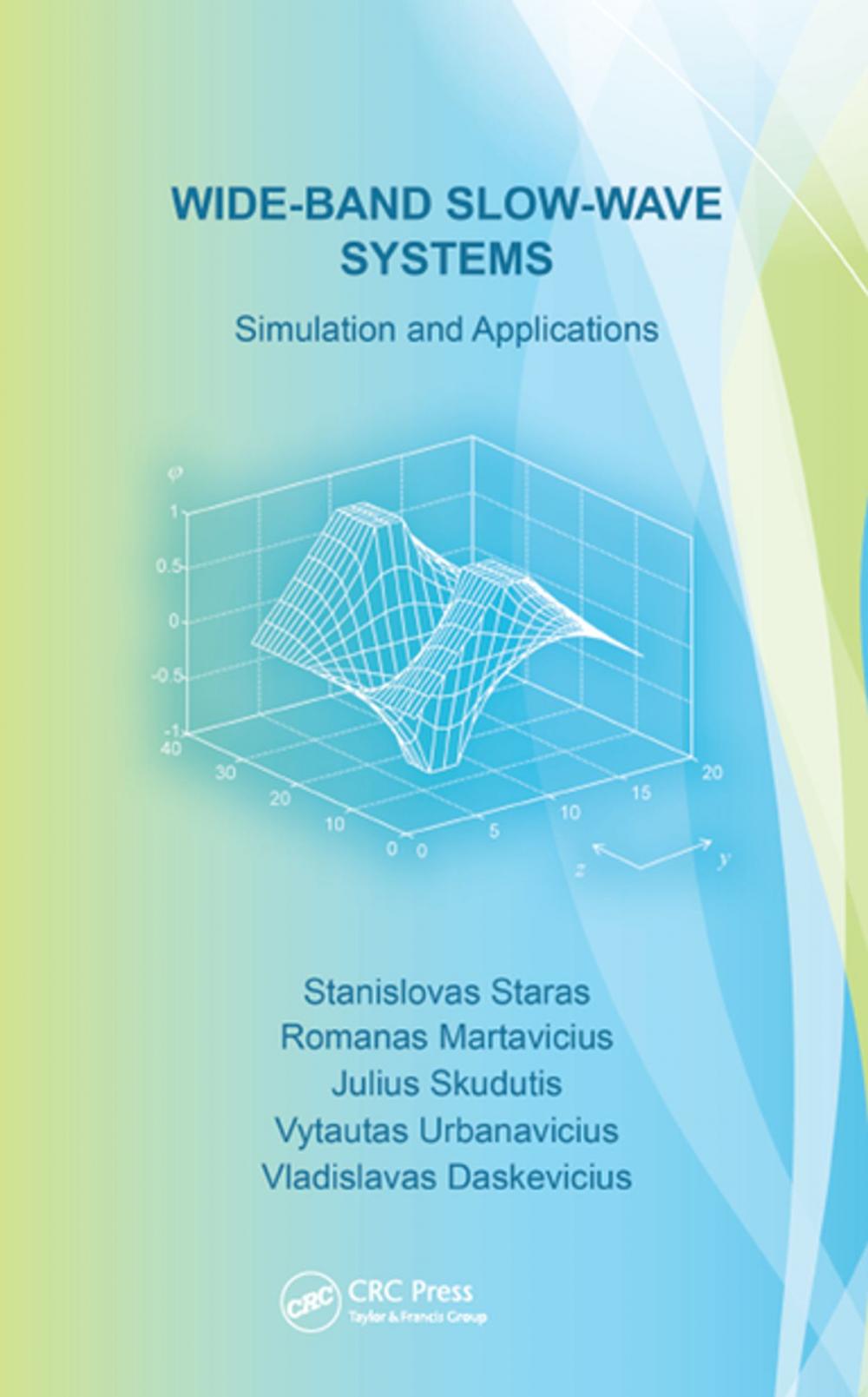 Big bigCover of Wide-Band Slow-Wave Systems