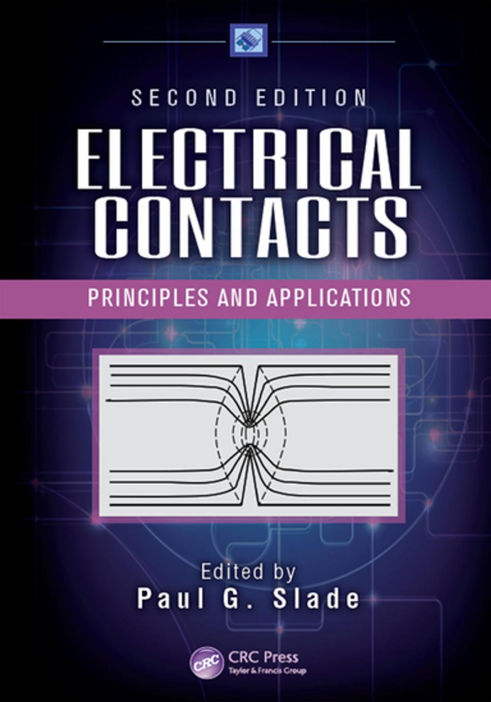 Big bigCover of Electrical Contacts
