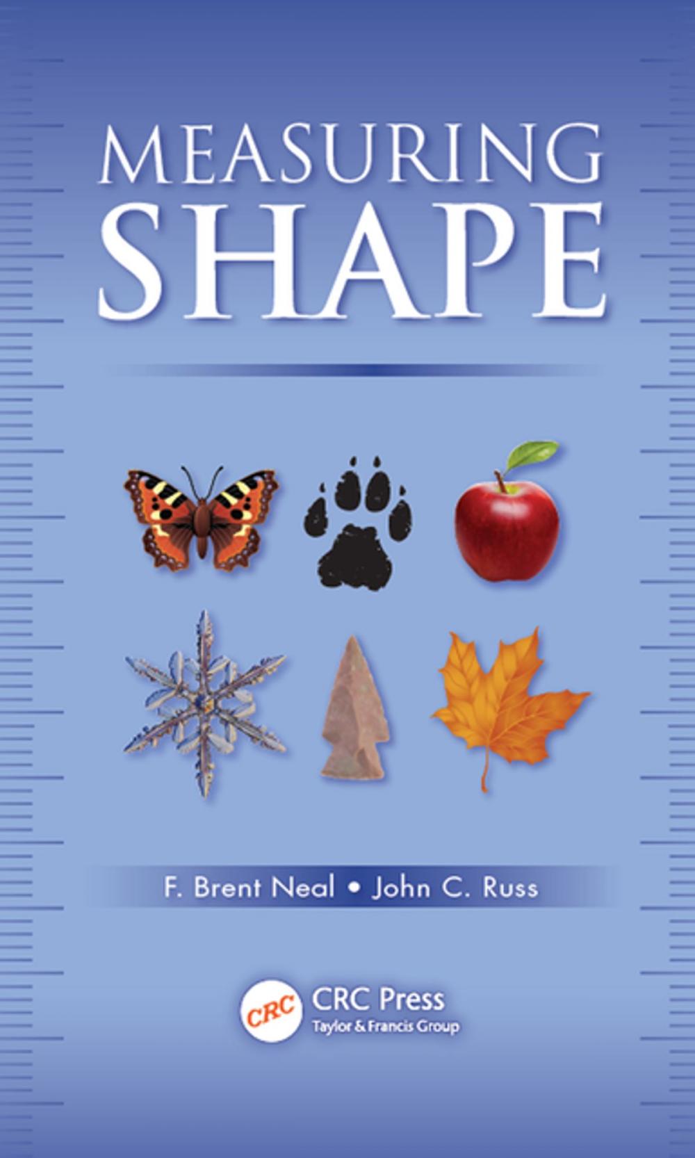 Big bigCover of Measuring Shape