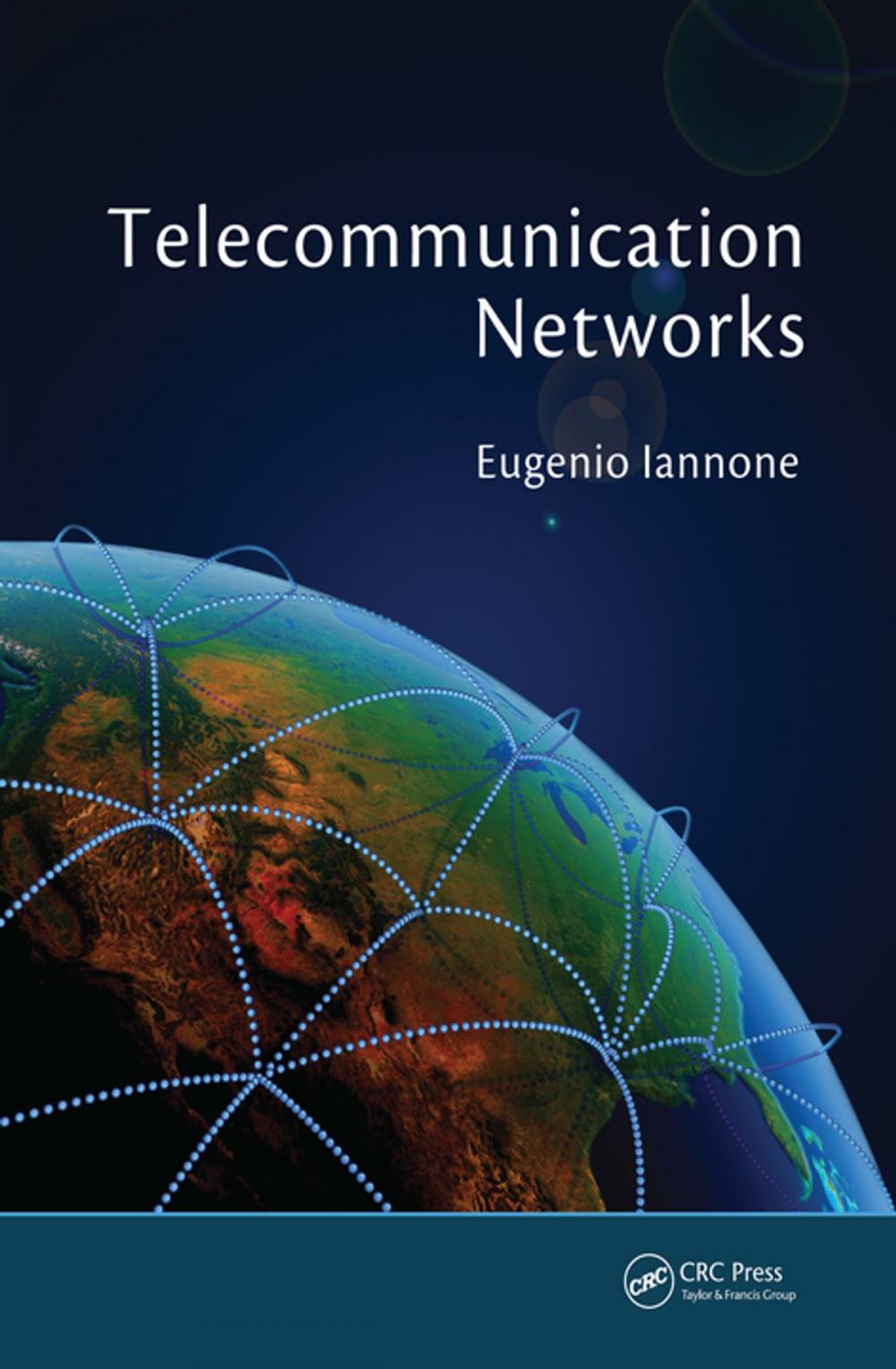 Big bigCover of Telecommunication Networks