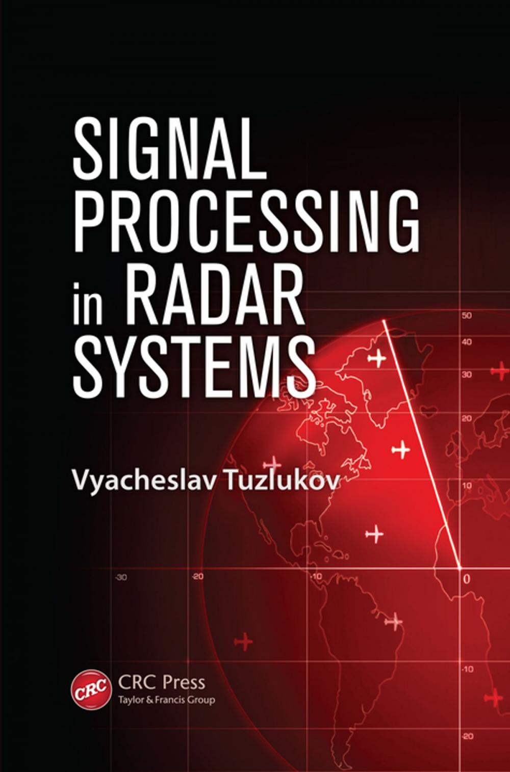 Big bigCover of Signal Processing in Radar Systems