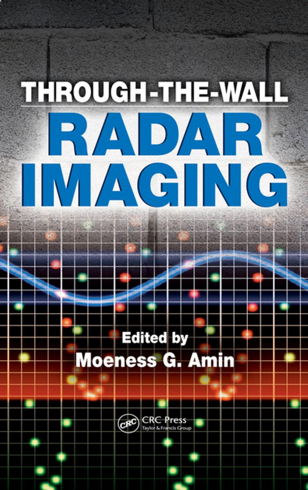 Big bigCover of Through-the-Wall Radar Imaging